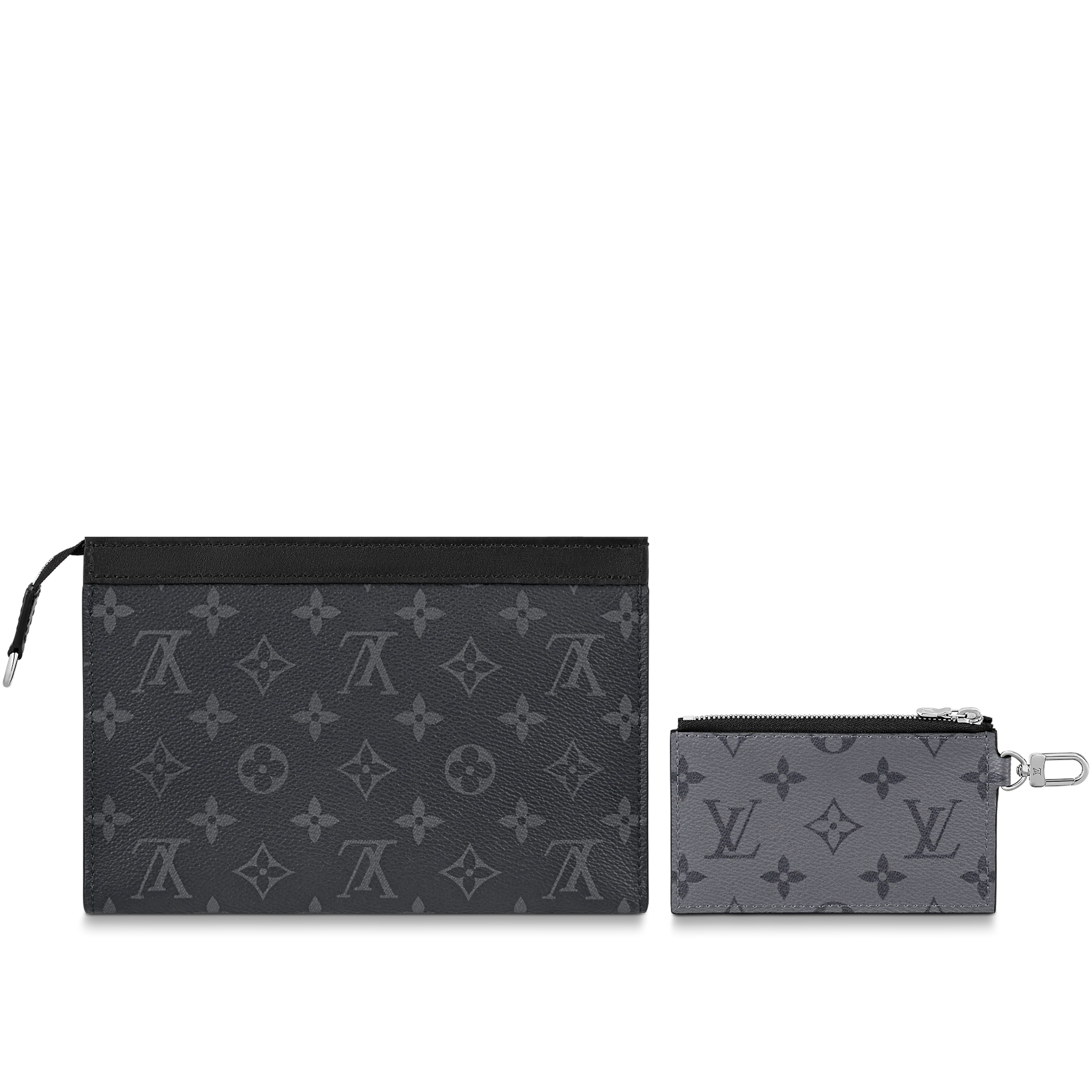 LOUIS VUITTON GASTON WEARABLE WALLET - Image 4