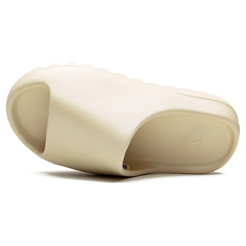 adidas Yeezy Slides 'Bone' 2022 - Image 3