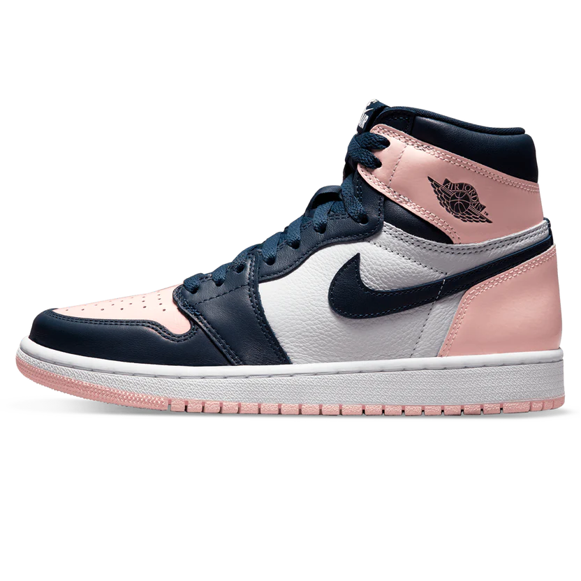 Air Jordan 1 Retro High Wmns OG SE 'Bubble Gum