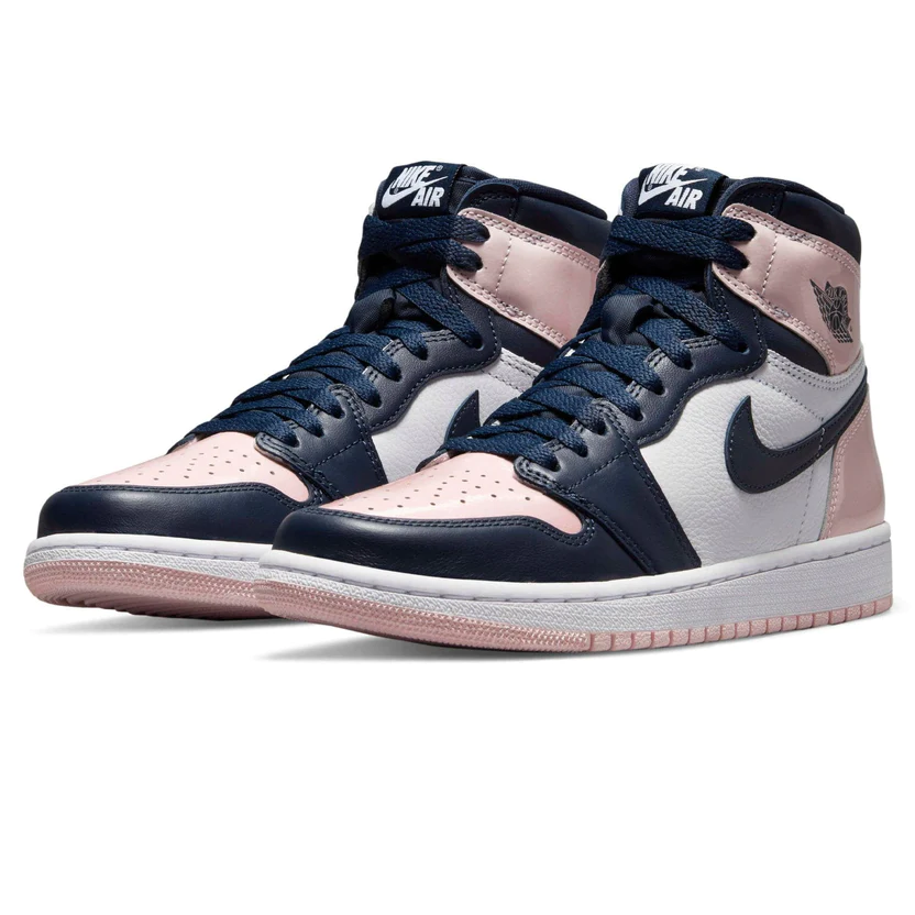 Air Jordan 1 Retro High Wmns OG SE 'Bubble Gum - Image 5
