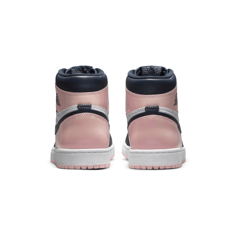 Air Jordan 1 Retro High Wmns OG SE 'Bubble Gum - Image 4