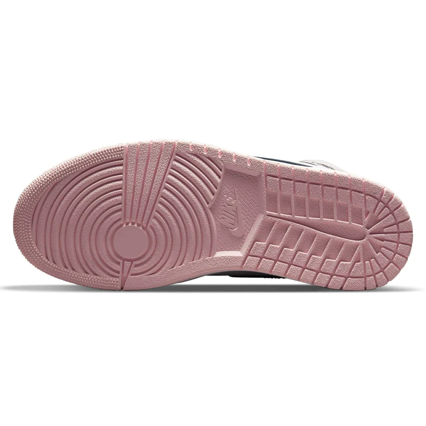 Air Jordan 1 Retro High Wmns OG SE 'Bubble Gum - Image 2
