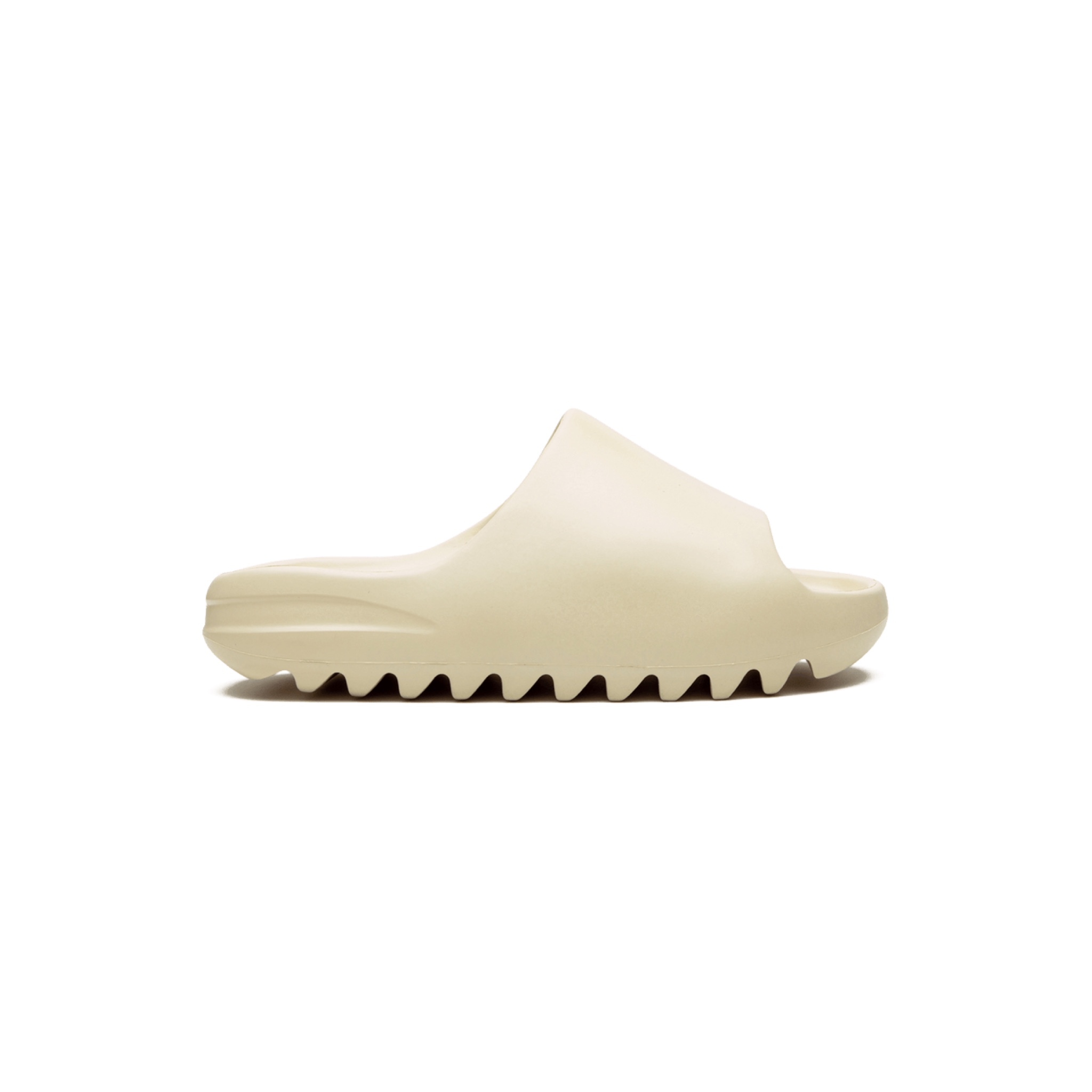 ADIDAS Yeezy Slides 'Bone' 2022