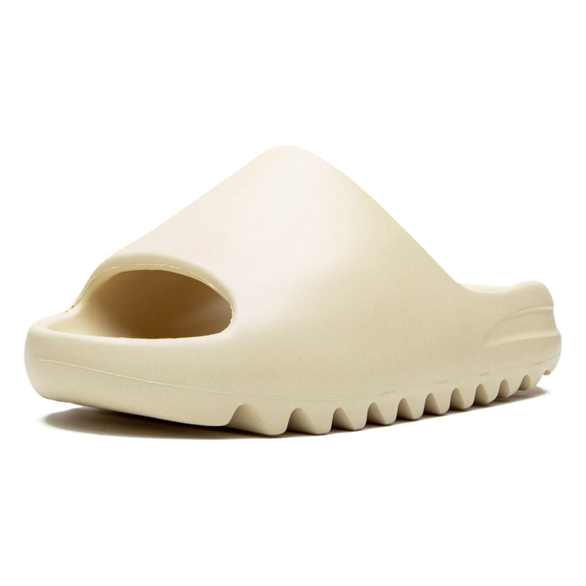 ADIDAS Yeezy Slides 'Bone' 2022 - Image 4