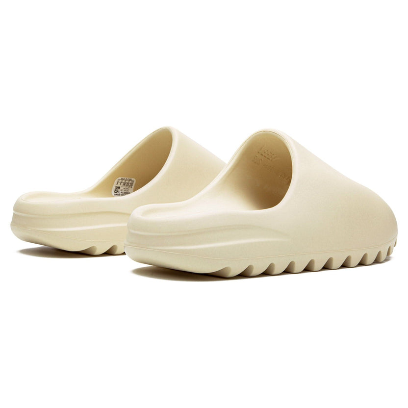 ADIDAS Yeezy Slides 'Bone' 2022 - Image 2