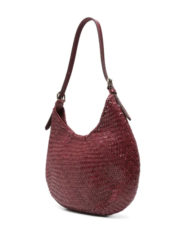 DRAGON DIFFUSION Luna Mezza shoulder bag – LUXDISCOUNT